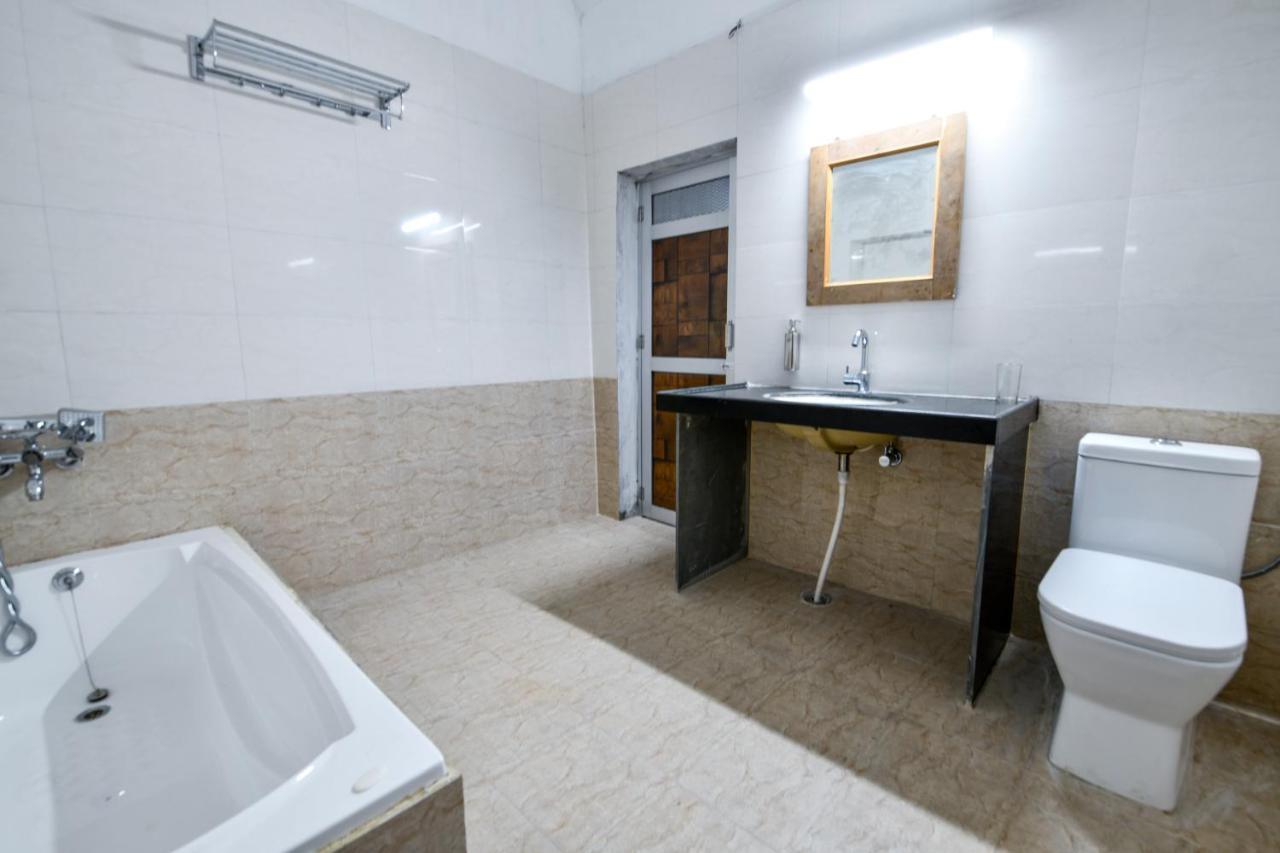 ג'ודפור Jaswant Bhawan Home Stay מראה חיצוני תמונה